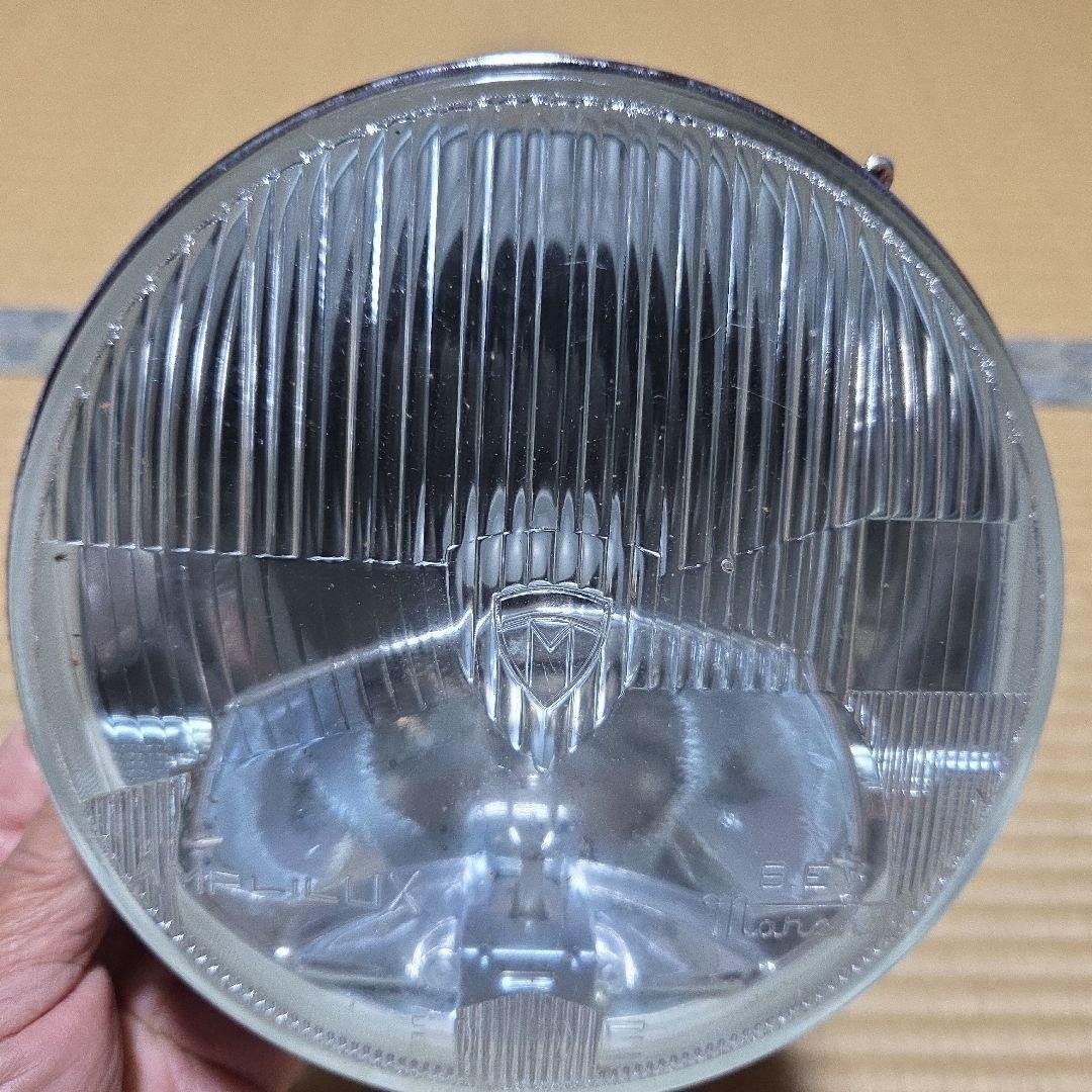 旧マーシャルライト180パイ