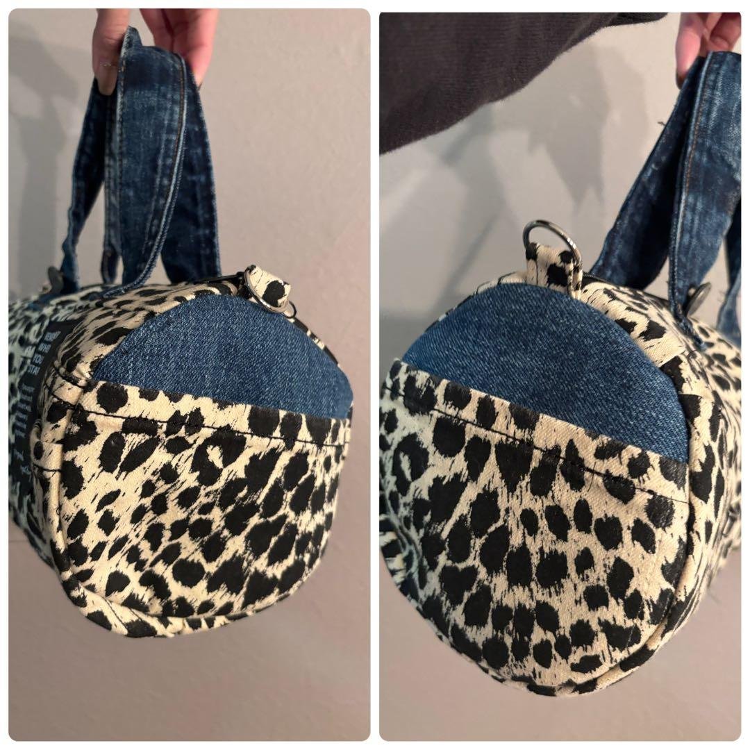 トートバッグ Azum