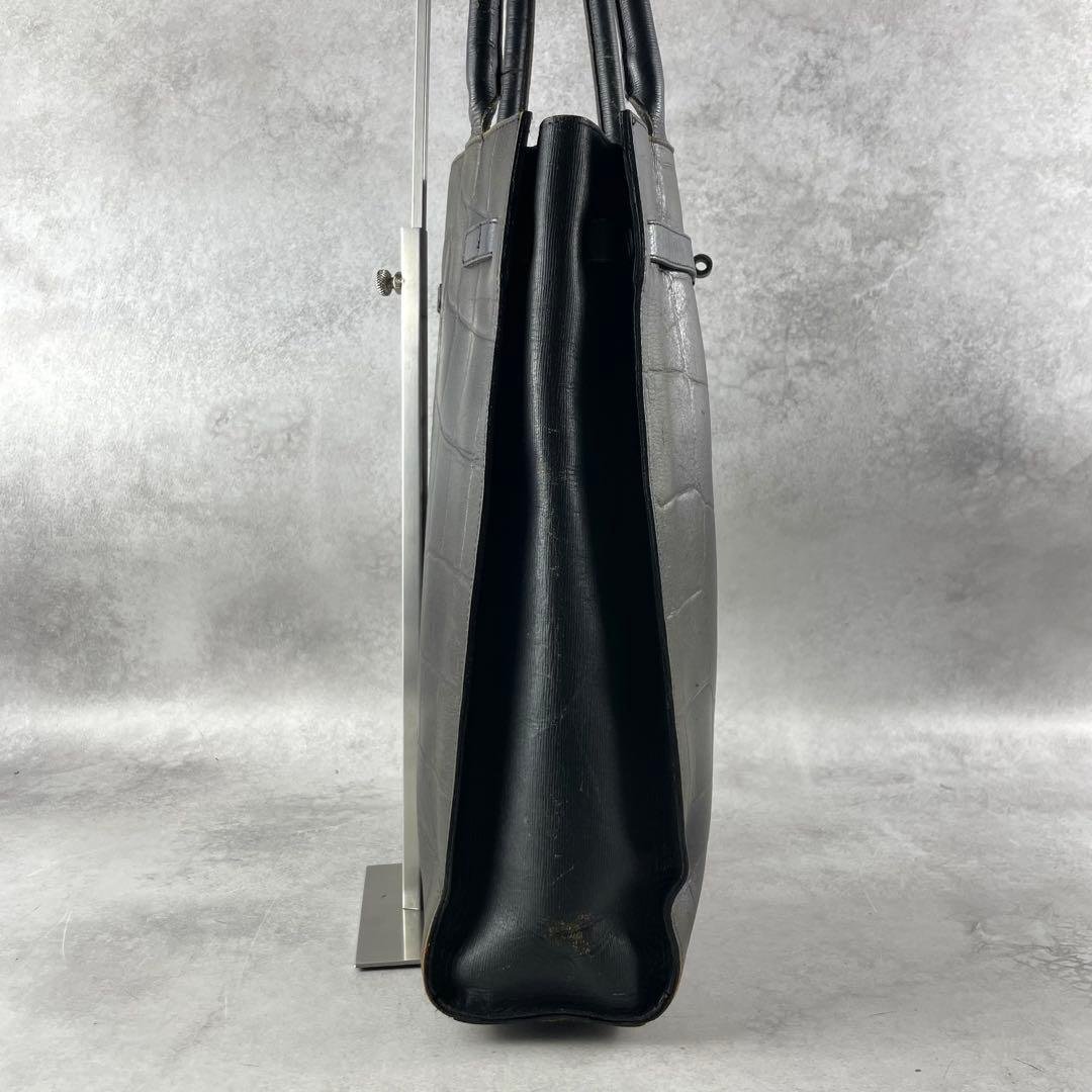 入手困難✨ ジャンポールゴルチエ archive ターンロック金具 トートバッグ