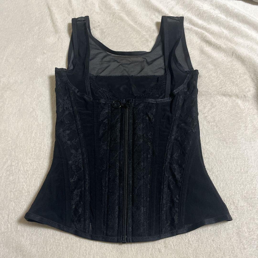 バストリフトコルセットsophia 元鈴木さんXSサイズ