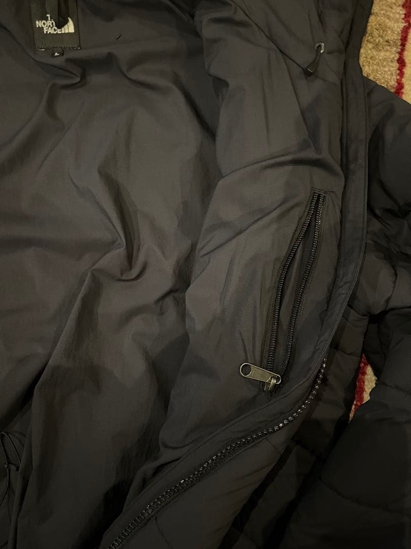 ジャケット・アウター THE NORTH FACE down jacket