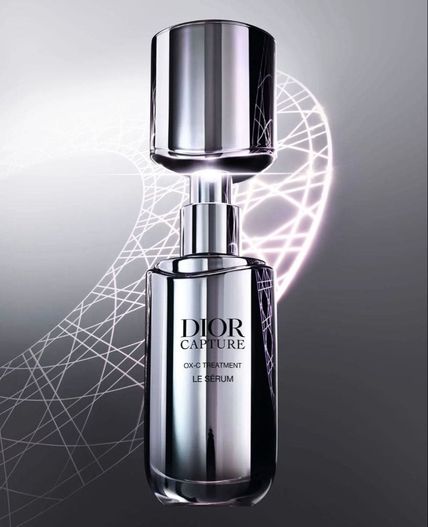 Dior カプチュール　ルセラム　30ml
