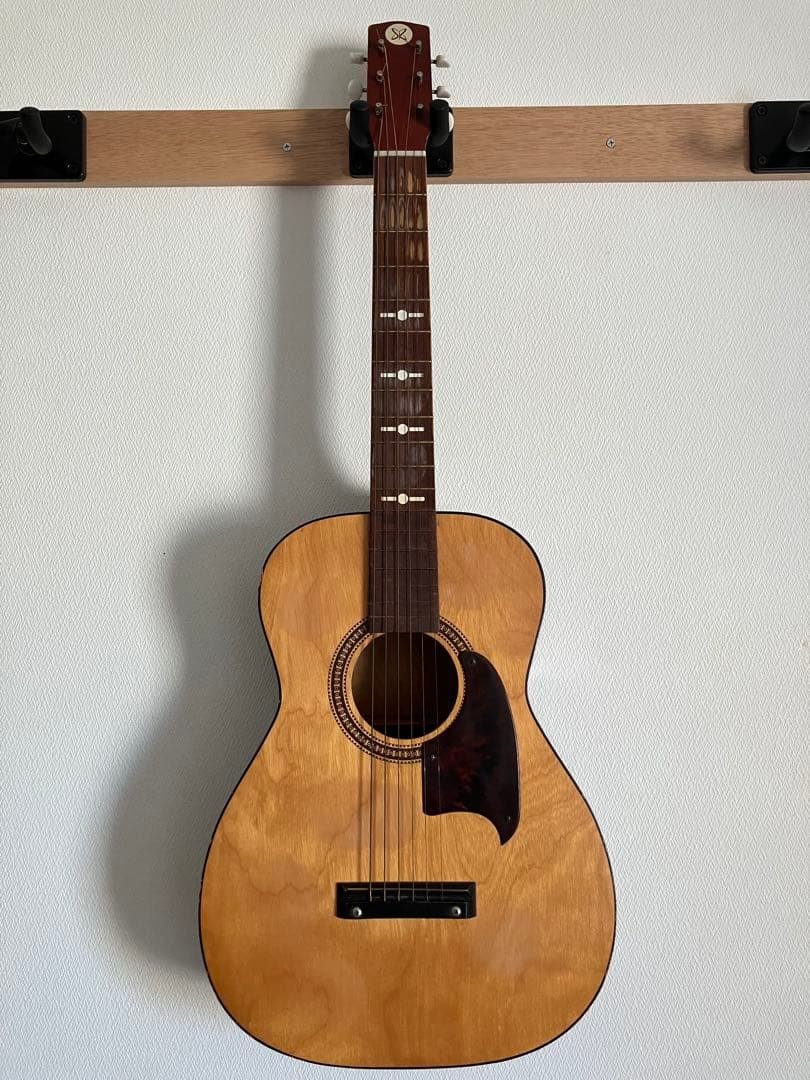 harmony★silvertone★stella★airline★kay