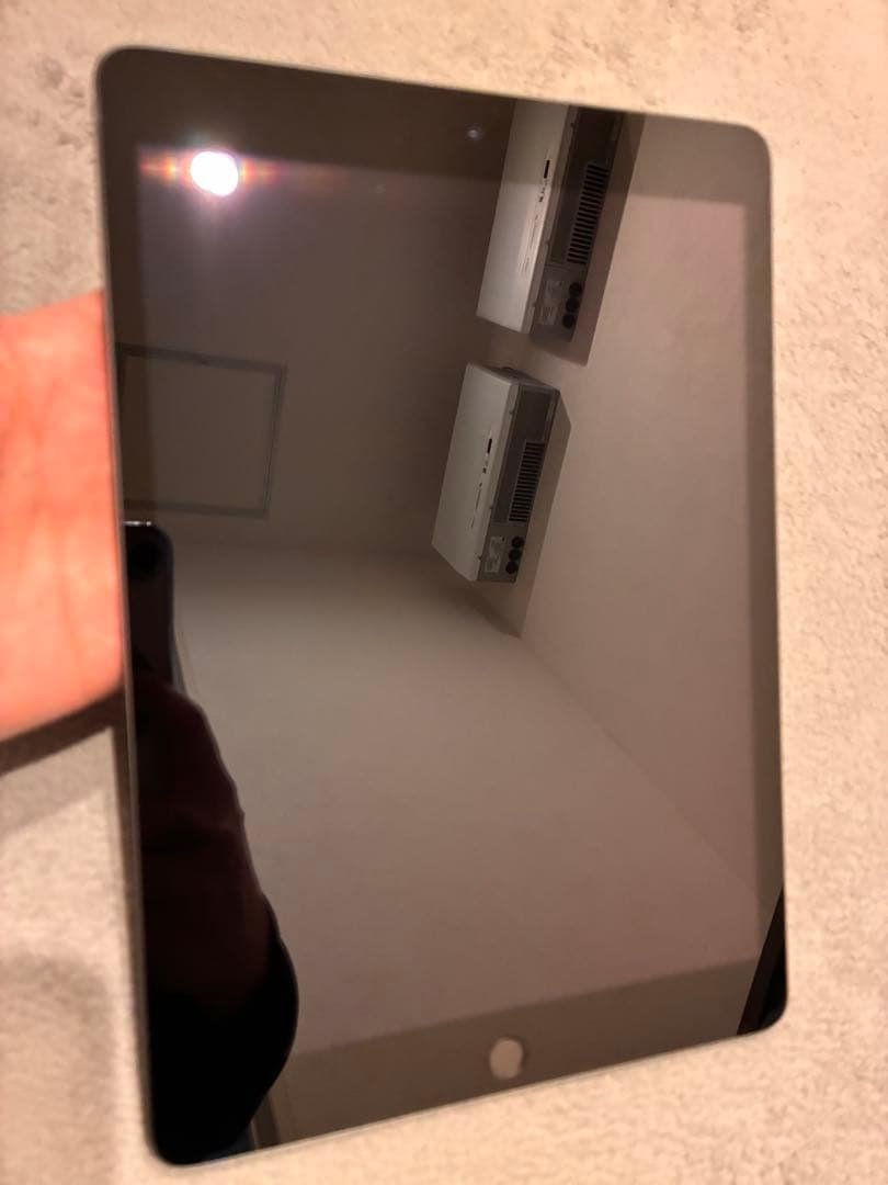 Apple iPad 第9世代　64GB Wi-Fiモデル