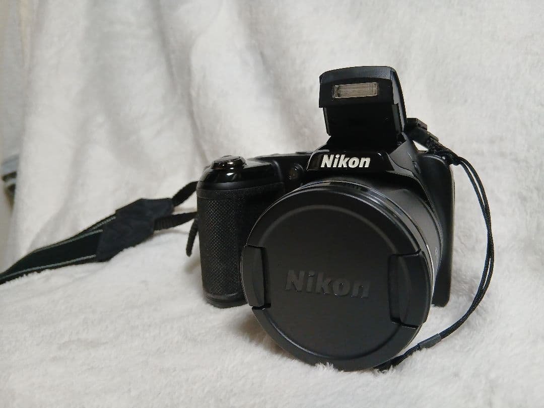 Nikon デジタル一眼レフカメラ USBケーブル付き