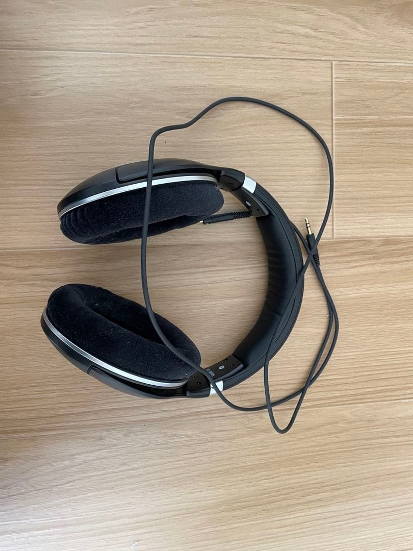 Sennheiser HD598 有線ヘッドホン