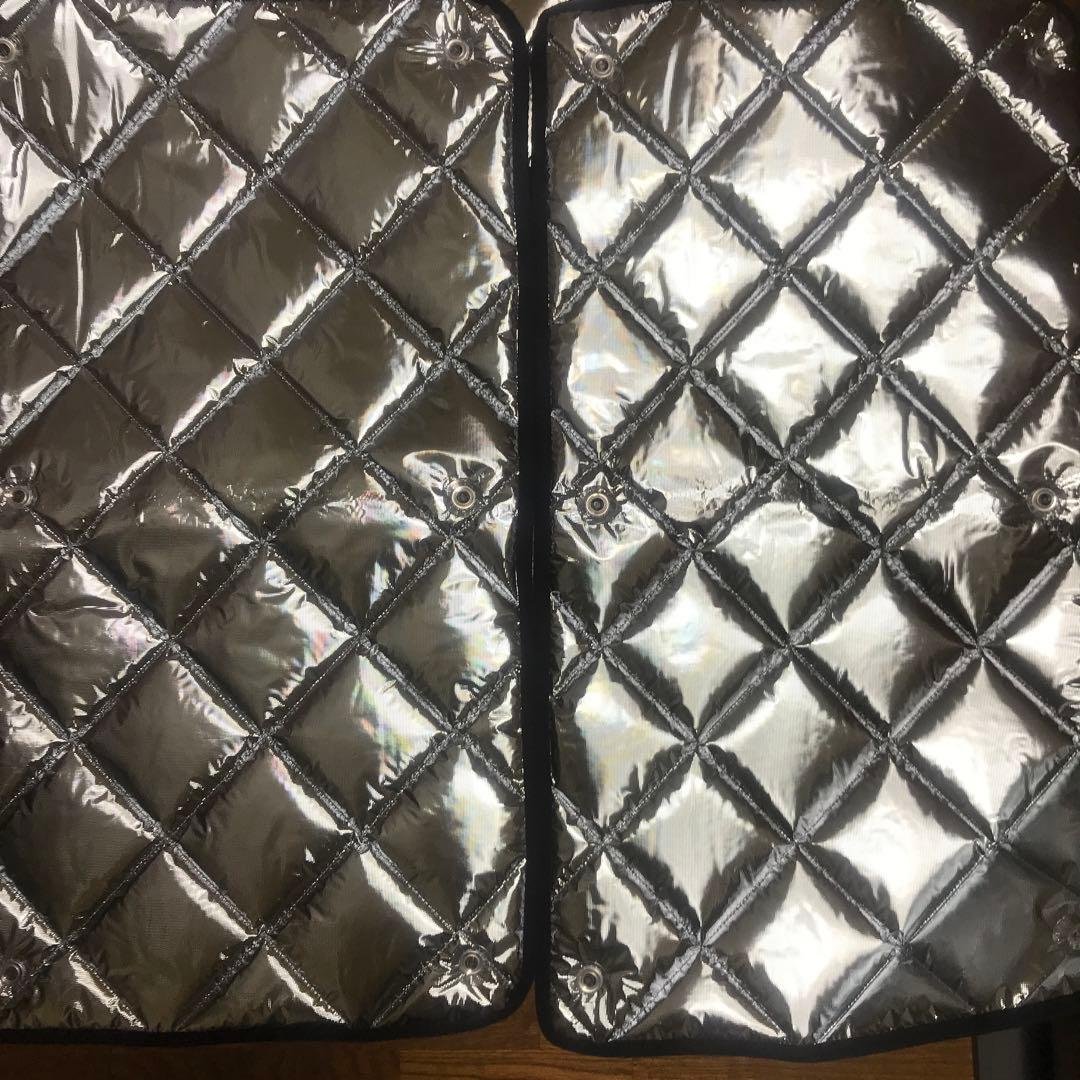 スズキ エブリィ DA17 AIZU アイズ マルチシェード