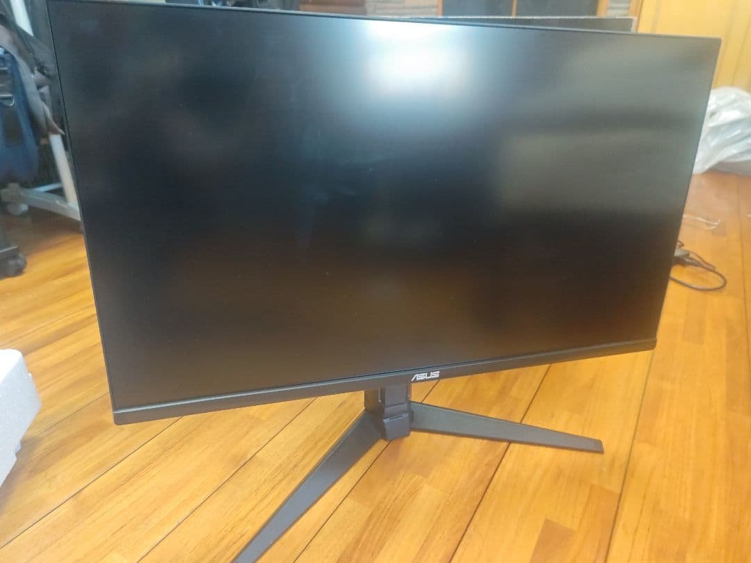 ASUS ゲーミングモニター VG28UQL1A 28インチ 4K 144hz