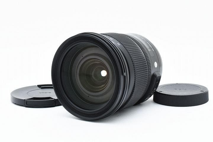 15055 シグマ art 24-105mm F4 DG OS HSM A013