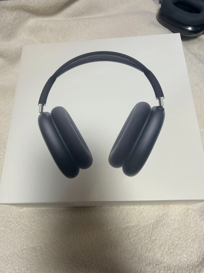 AirPods Max ミッドナイト