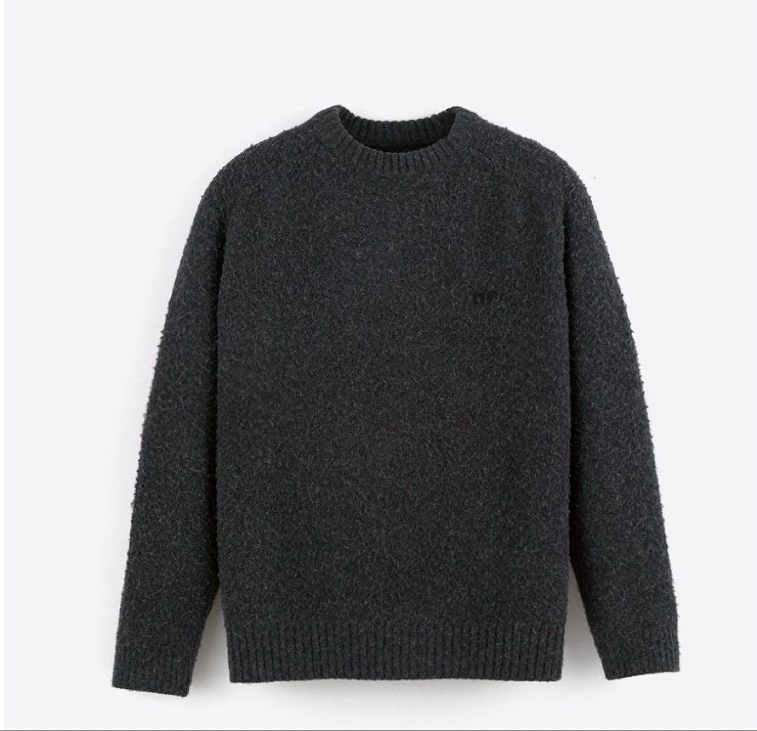 サカナクション ファンクラブ限定 NF NapSweater Lサイズ