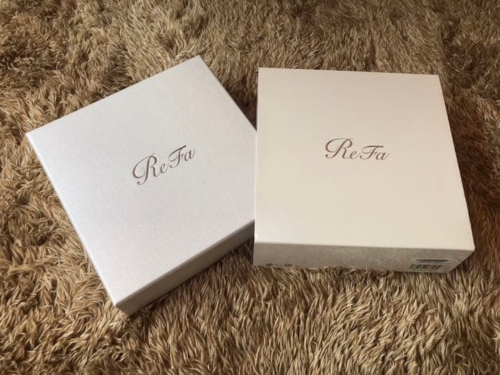 Refa カッサ ブラックモデル