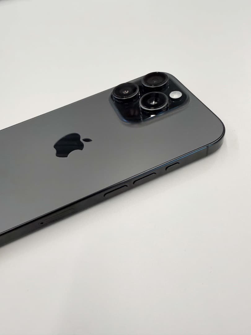 iPhone 16 Pro 256GB SIMフリー 美品 バッテリー100%