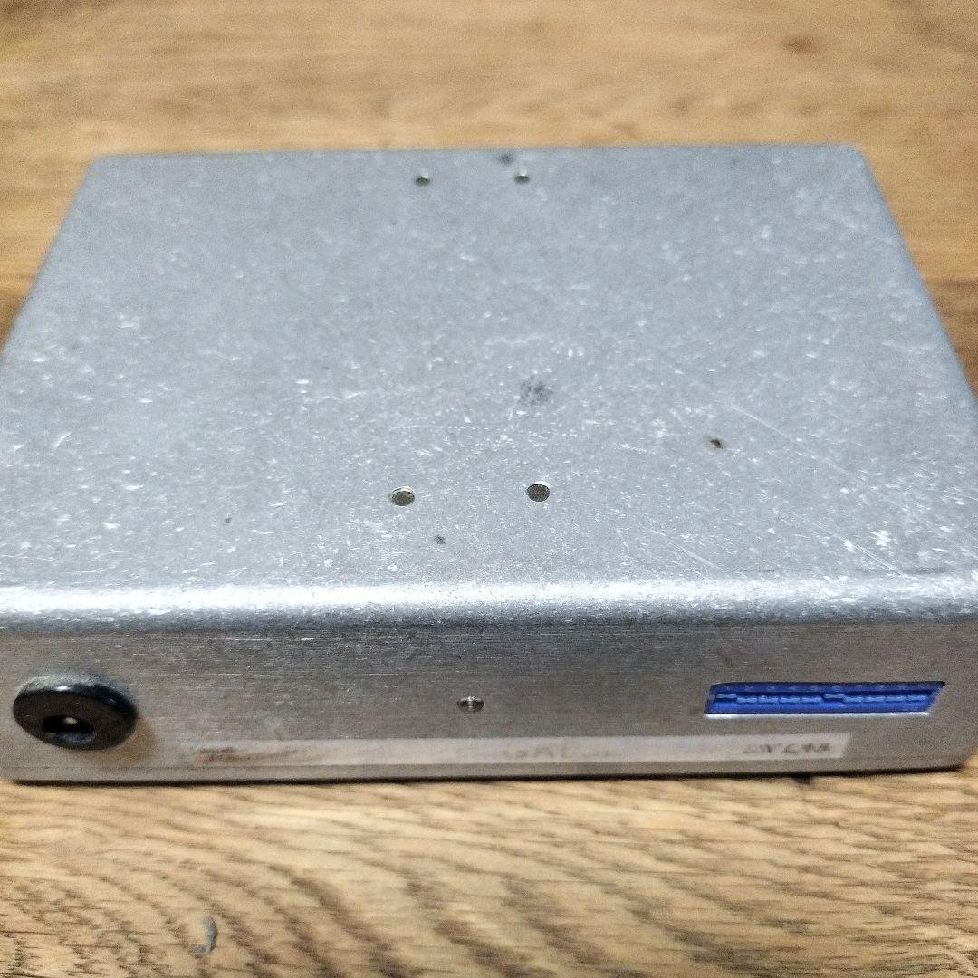 合研ラボ GK03Es特 フォノアンプ MM専用