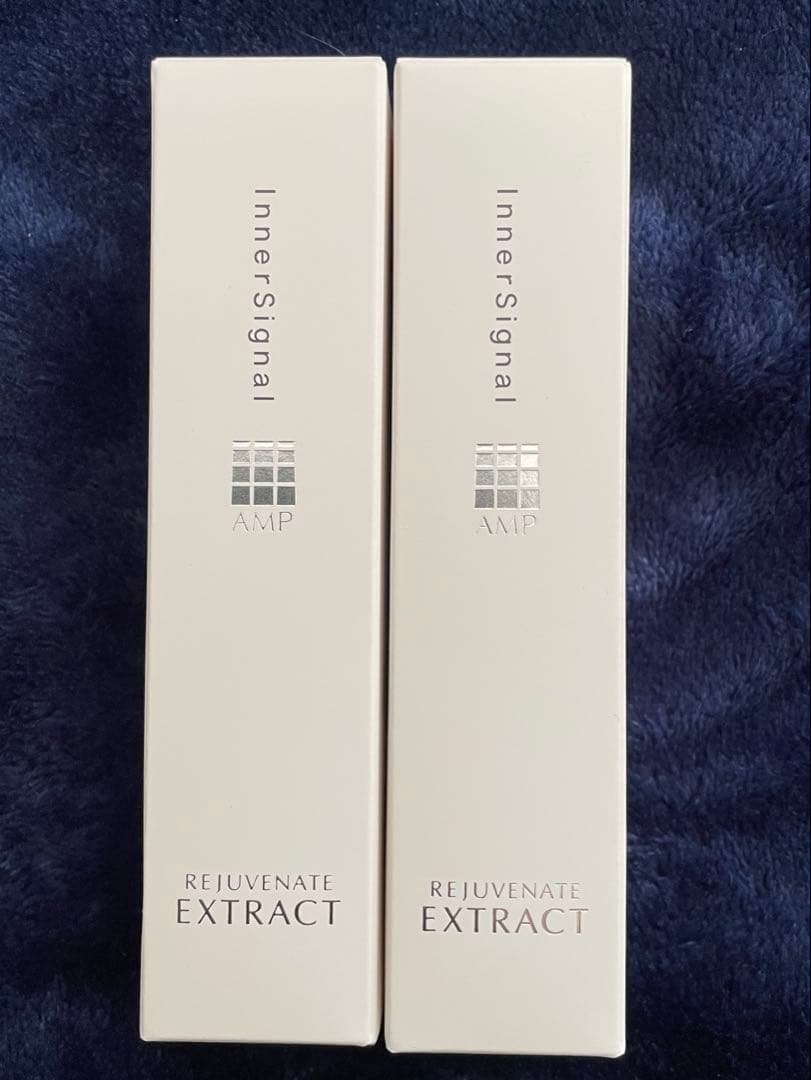 インナーシグナル 30ml 2本セット