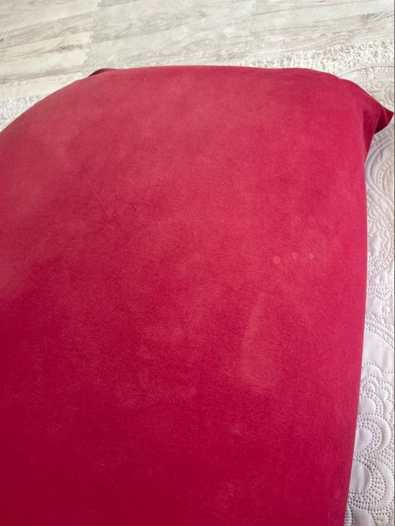 ビーズクッション・クッションソファ Yogibo Max Premium Roll Max