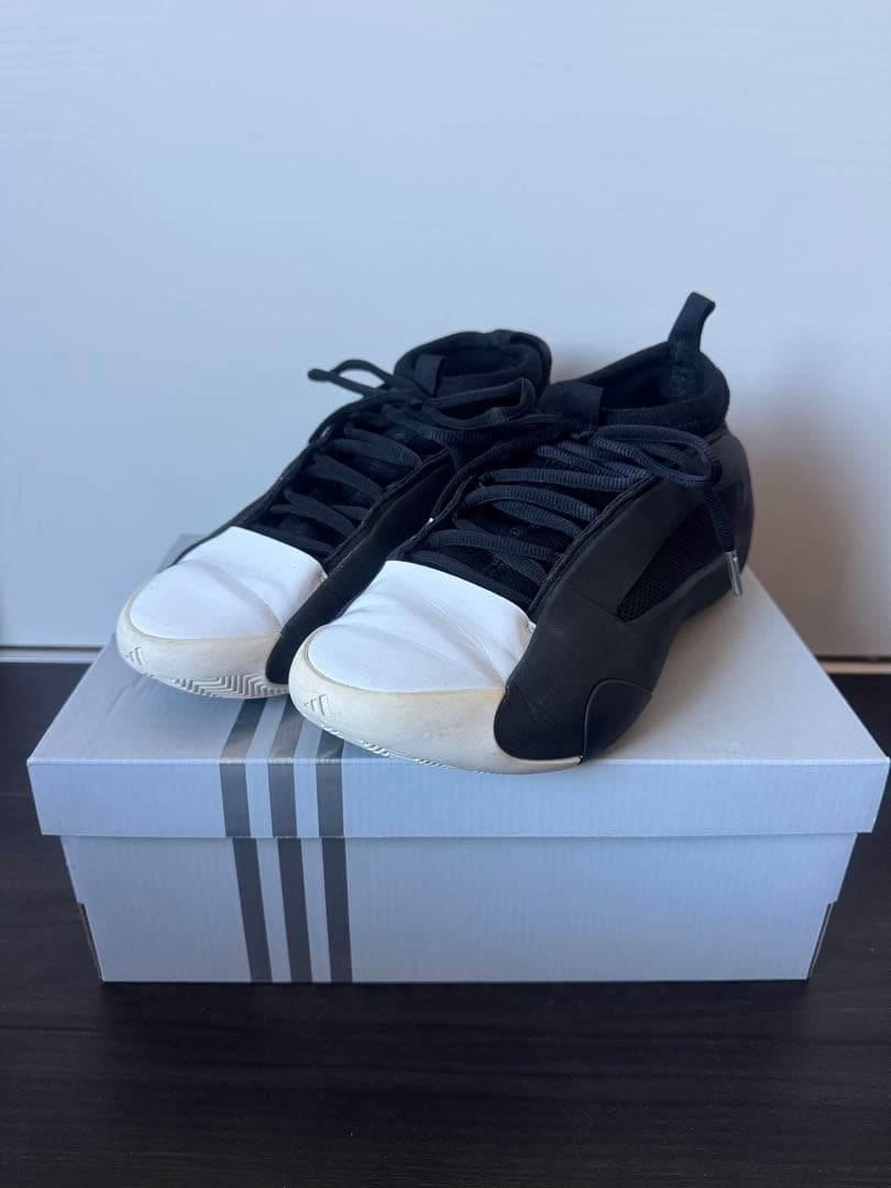 adidas harden8 ハーデン8 27.0cm