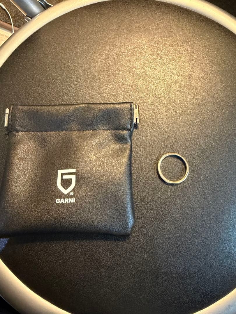 GARNI Crockery Ring - S 19号