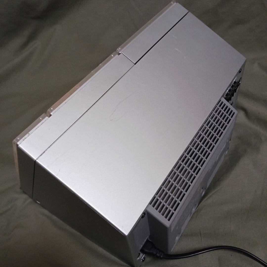 Panasonic MDミニコンポ SA-PM50MD 本体、 リモコン付き