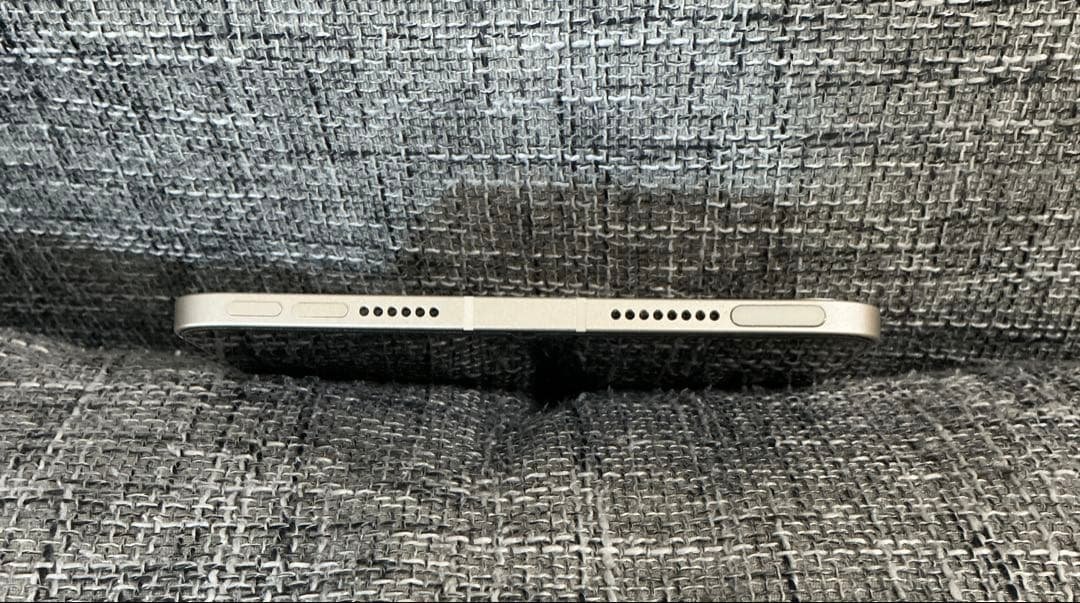 iPad mini （第6世代）256GB Wi-Fi+ Cellular