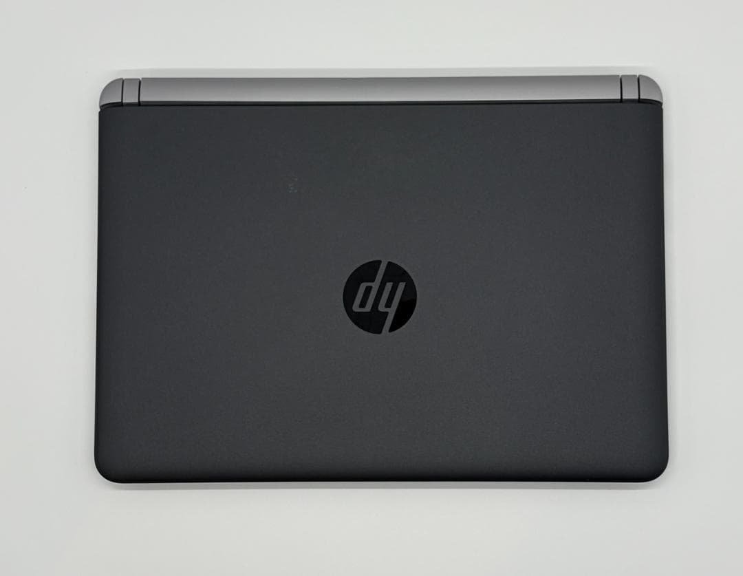 HP ProBook 430 G3、8GB、128GB SSD