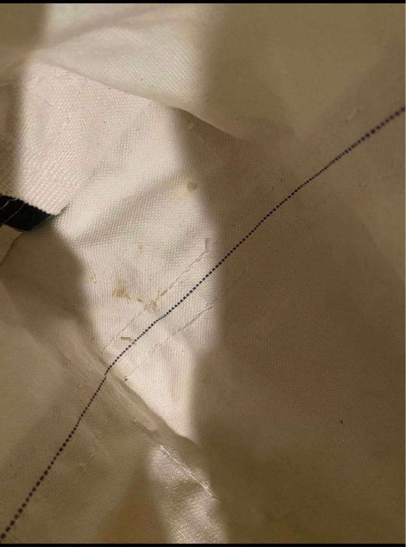 激レア 90s USA製 LLBEEN トート ブラック 無地