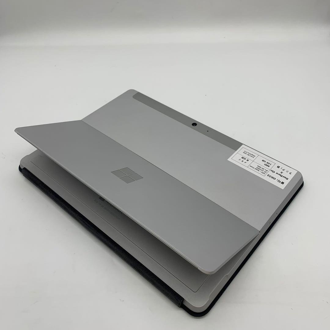 Windowsタブレット本体 Microsoft Surface Go 3 - LTE 128 GB
