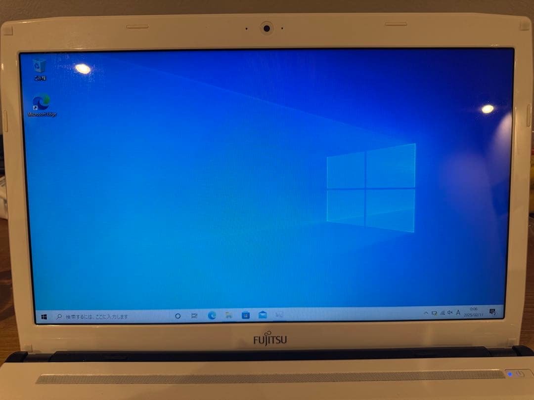 Intel Core i7 デスクトップPC 8GB RAM