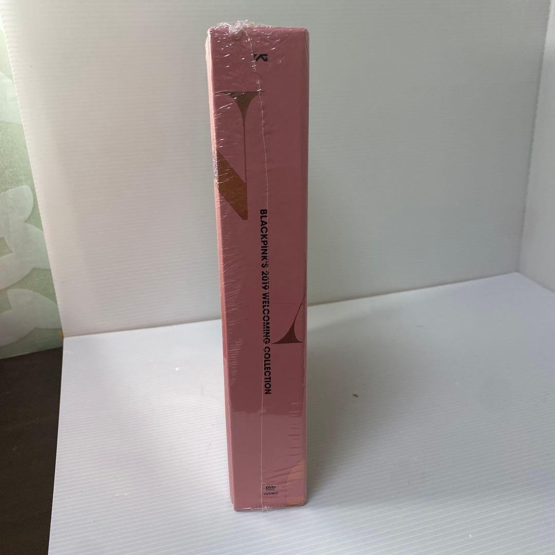 ミュージック BLACKPINK's 2019 Welcoming Collection
