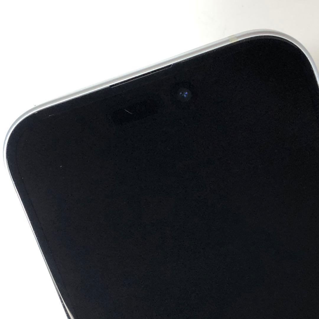 【美品】Apple｜iPhone 15 256GB｜SIMフリー