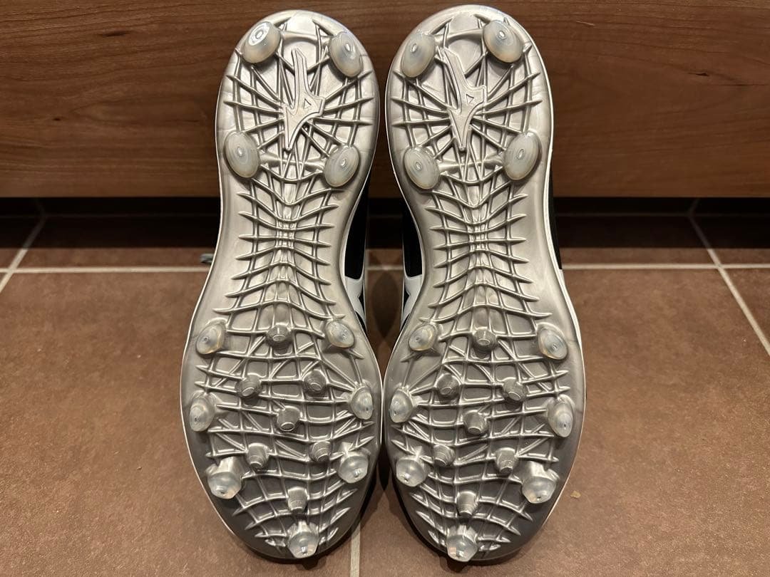 Mizuno スパイク　USA カスタムスパイク　店舗限定品