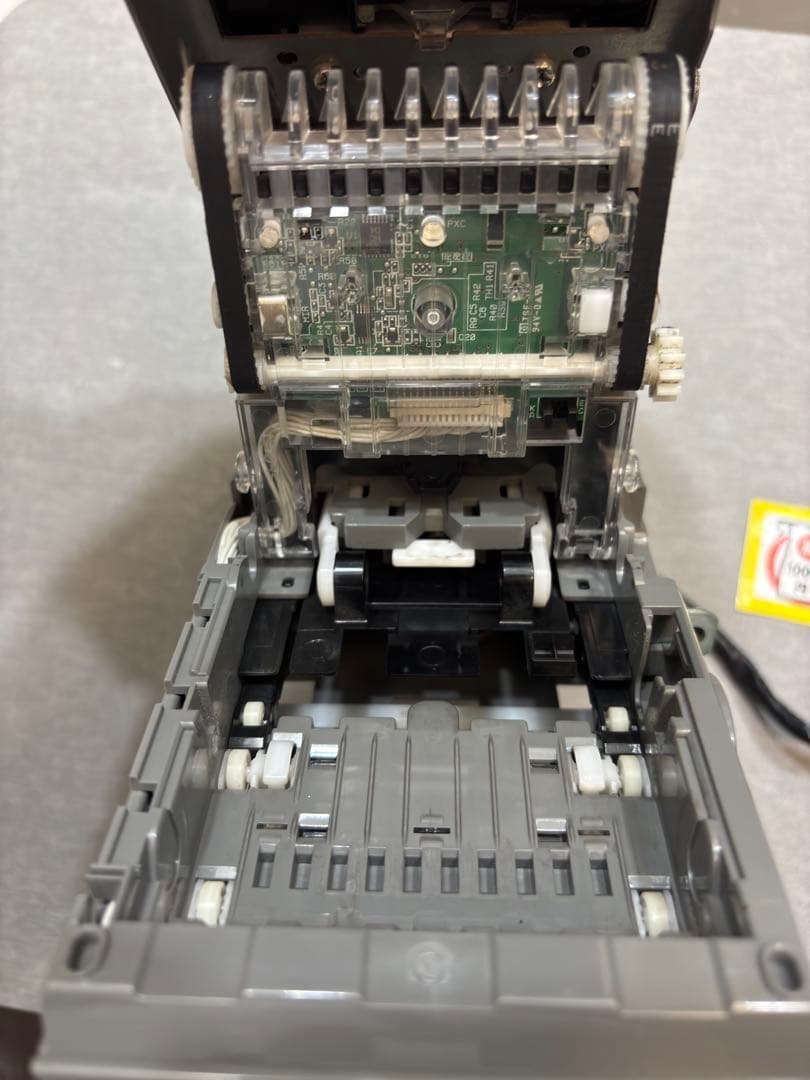 NBX-R620C 新紙幣対応コンラックス製ビルバリ格安