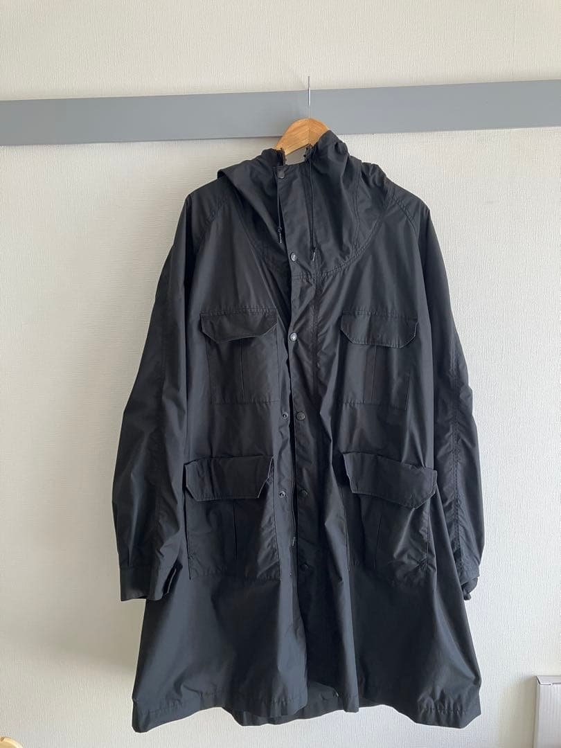 THE NORTH FACE パープルレーベル