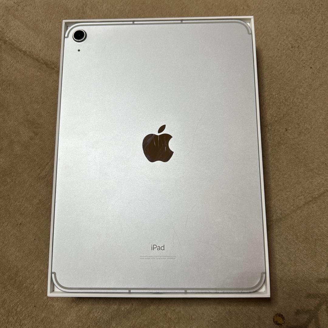 iPad第10世代 64GB