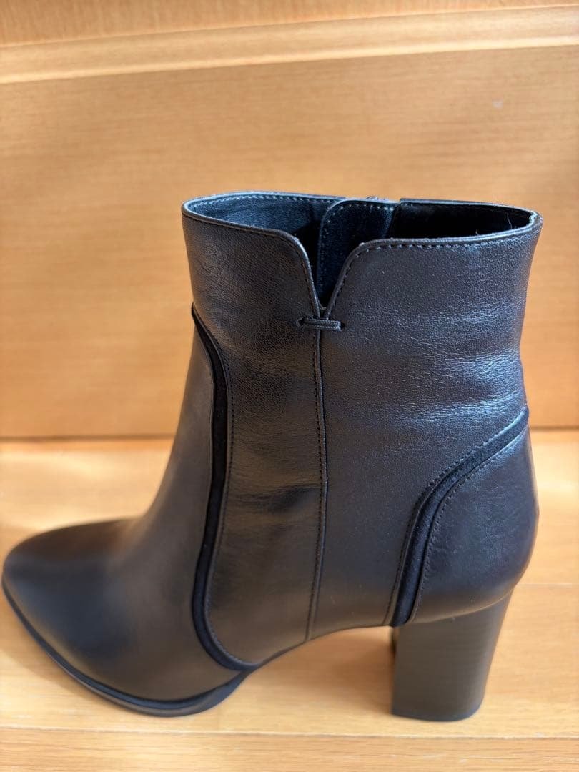 DIANA ショートブーツお値下げ不可