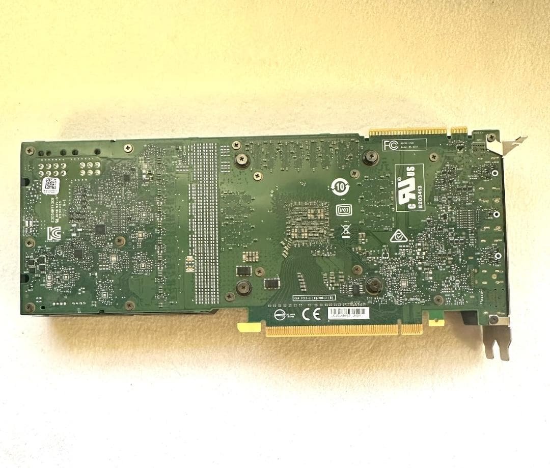 グラフィックボード・グラボ・ビデオカード NVIDIA GeForce RTX 2070 Super