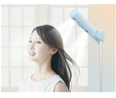 【展示品】 BISARA with ハンズフリースタンドヘアドライヤー