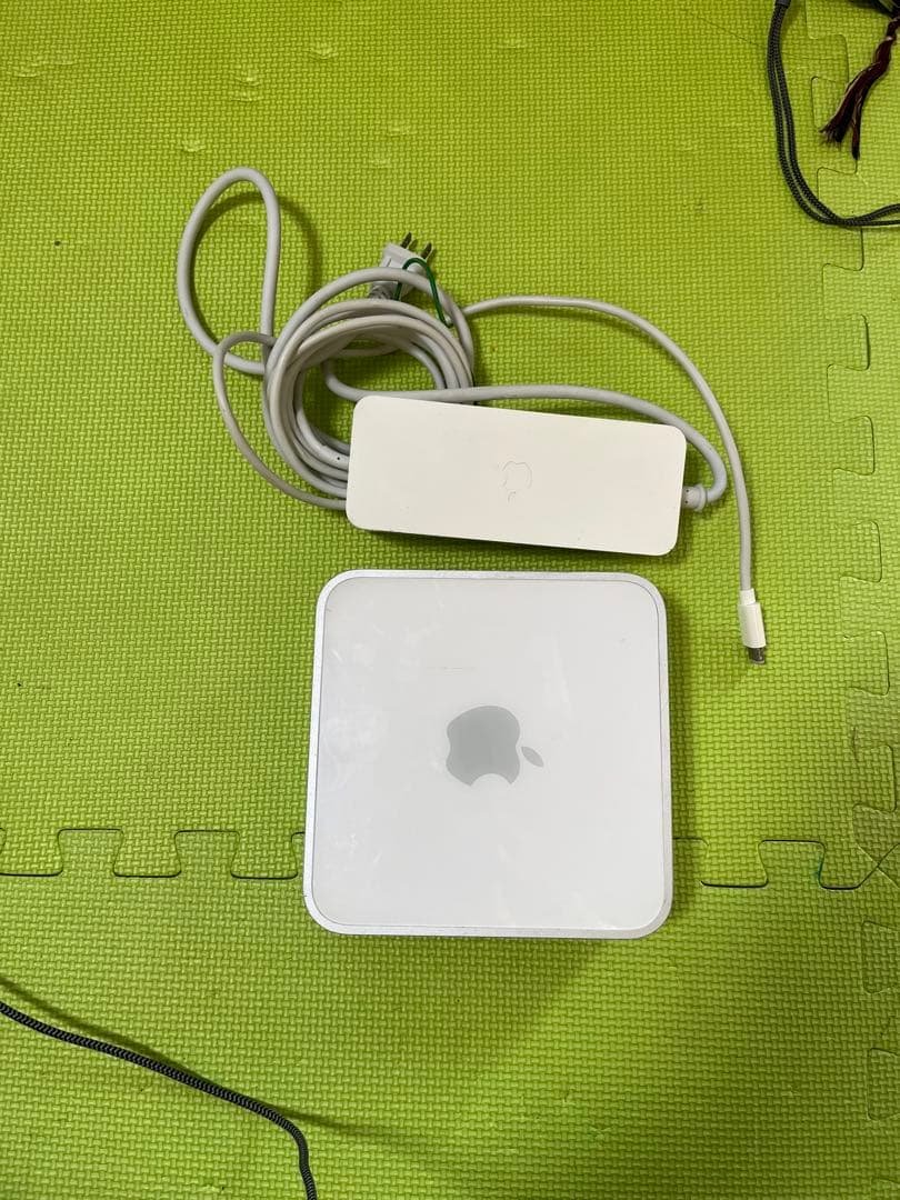 ミニPC MAC MINI Apple
