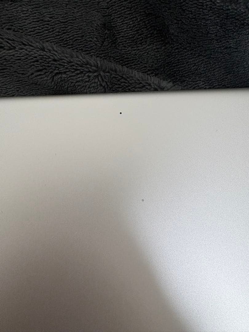 iPad (第7世代) Wi-Fi 128GB シルバー