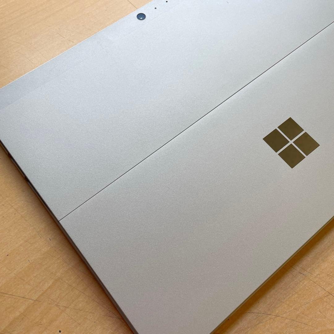 Surface Pro5 1807 LTE仕様 256GB メモリー8 美品#5