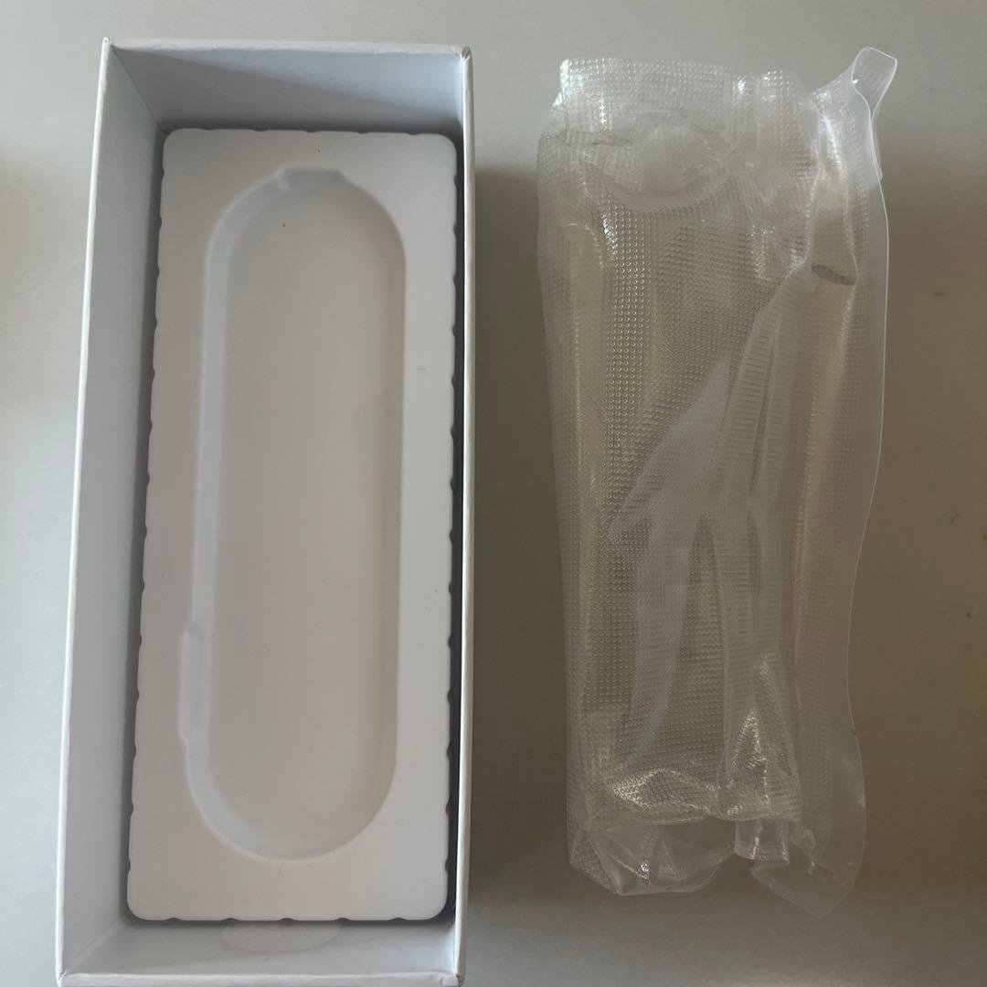 SALONIA EMSリフトブラシ【数回使用】