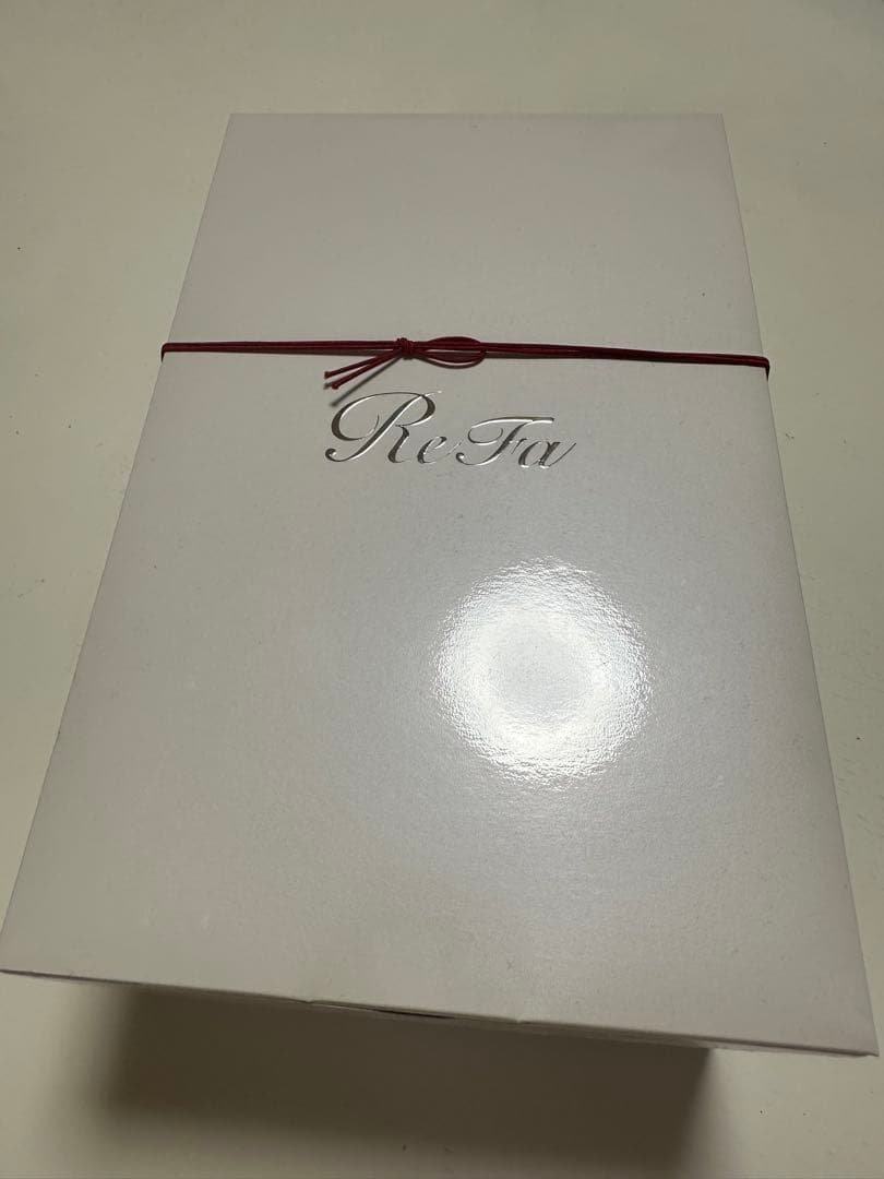 【未使用】リファクリア RF-CL2123B 毛穴ブラシ ReFa CLEAR