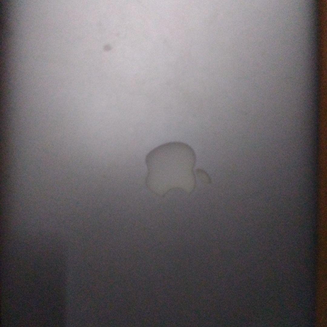 Apple MacBook本体