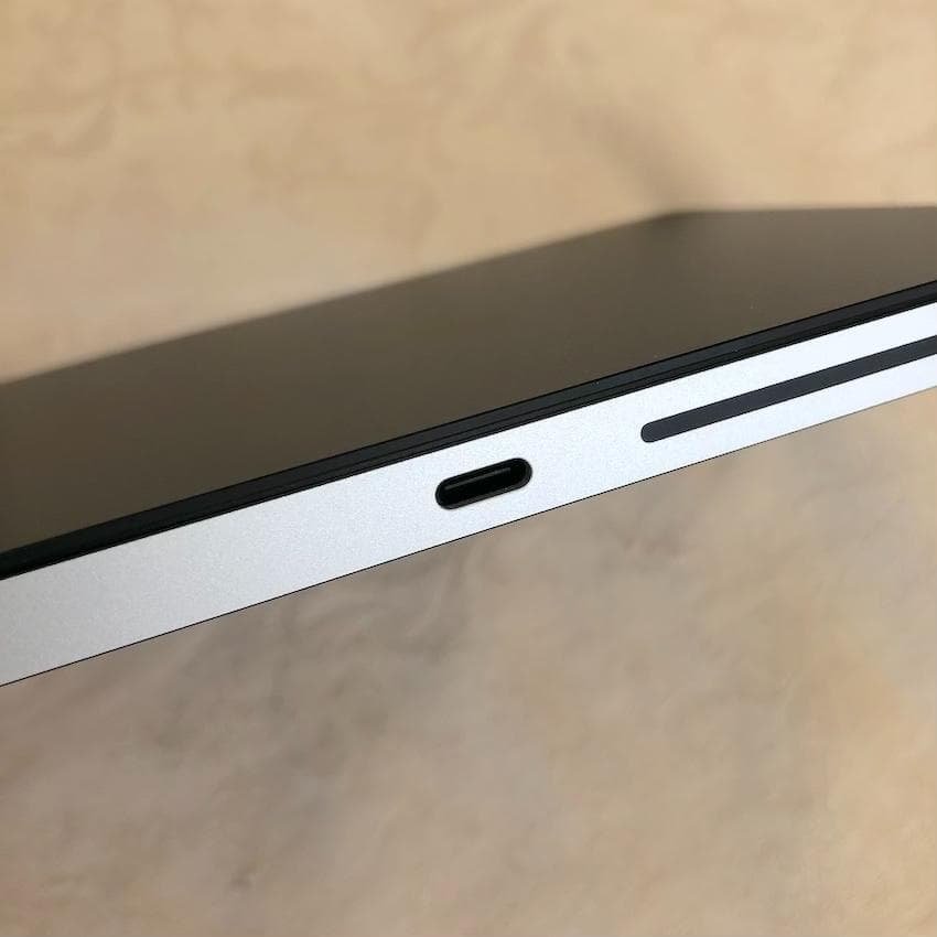新品｜USB-C｜最新｜ブラック｜Apple Magic Trackpad 4
