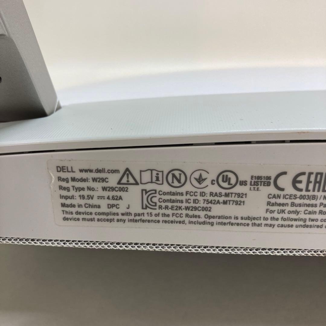 DELL デスクトップPC AMD Ryzen 5 5625U