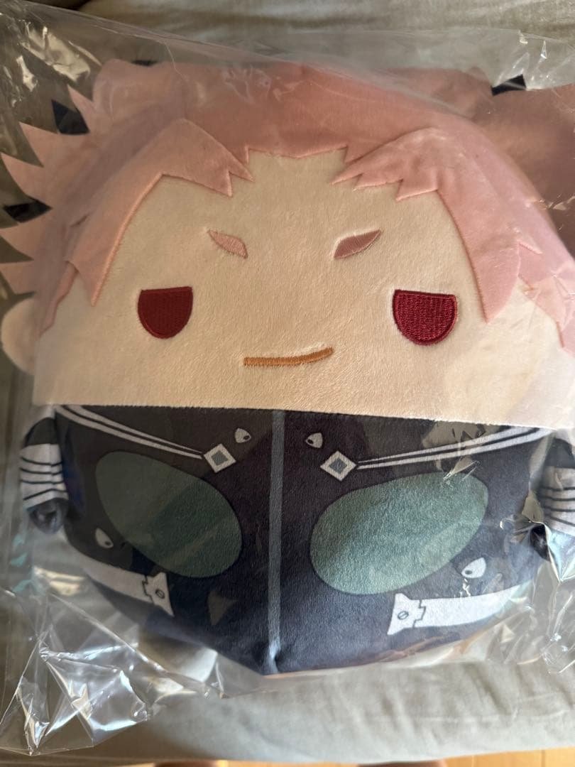 鳴海弦　ふわコロりん　BIG