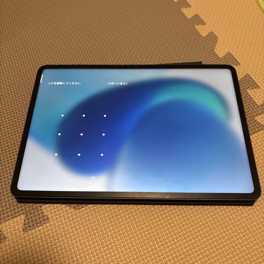 K*e様 Xiaomi Pad 6S Pro 12.4 16GB 512GB +