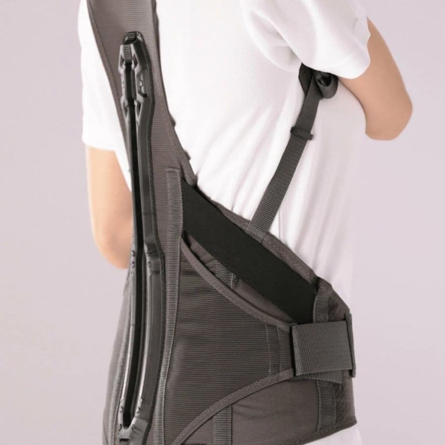 upr ユーピーアール サポートジャケット PRO2 アシストスーツ LLサイズ