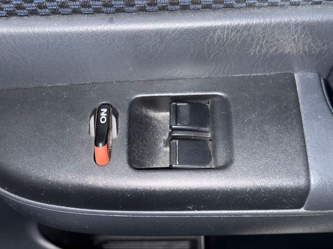 ★車検満タン2年★ ホンダ　バモス ホビオ　HM3★社外ナビ、ETC付★調子良好