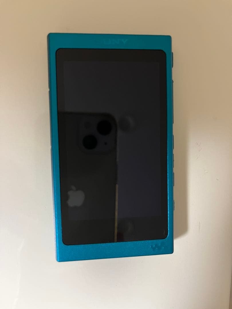 SONY ウォークマン NW-A35 16GB